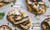 Champignon Mushroom Brie Cheese 5 lb - 2/Case