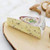 Champignon Mushroom Brie Cheese 5 lb - 2/Case