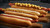 Bakehouse Footlong 12" Hot Dog Buns - 6 per pack - 12 per case