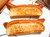 New England Style Split Top Hot Dog Buns - 1 Case - includes 60
