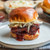 Turano Sliced Brioche Bun - 5" each - 1 Case - includes 80