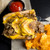 Philly Steaks Bulk Chunked and Formed Choice Beef Sandwich Slices - 10 lb