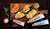 Caviar / Kaviar Spread by Mills