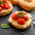 Sesame Pagels / Bagels - 1 Case - 8 Packs - Paleo