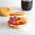Sesame Pagels / Bagels - 1 Case - 8 Packs - Paleo