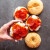 Sesame Pagels / Bagels - 1 Case - 8 Packs - Paleo