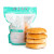 Sesame Pagels / Bagels - 1 Case - 8 Packs - Paleo