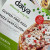 Daiya Margherita Pizza - 16.3 oz - 8 per case