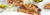 Daiya Margherita Pizza - 16.3 oz - 8 per case