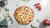 Tattooed Chef Plant Based Vegetable Vegan Pizza - 12 oz - 10/Case