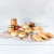 Brunch Collection with Harvest Trio - Frog Hollow Farms