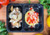 Egg Patty with Onions & Peppers and Roasted Potatoes Egg Patty with Onions & Peppers and Roasted Potatoes