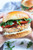 Norwegian Salmon Burgers - Gluten Free