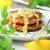 Salmon Burger - 2 Pack - Gluten Free Salmon Burger - 2 Pack - Gluten Free