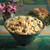 Three Cheese Kale Pasta Bowl - Gluten Free