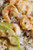 Cilantro Lime Shrimp Rice Bowl - Gluten Free