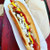 Sliced Foot Long Hot Dog Buns - 10"- 8 per pack - 8/Case