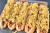 Sliced Foot Long Hot Dog Buns - 10"- 8 per pack - 8/Case