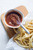 Balsamic Tomato Ketchup