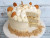 Banana Pudding Cake
