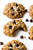 Banana Oatmeal Chocolate Chip Cookies