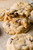Peanut Butter Banana Chocolate Chip Cookies