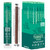 All Natural Lightly Peppered Turkey Meat Sticks - Pack of 20