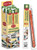 All Natural Pork & Beef Jerky Sticks - Keto Gluten Free - Pack of 24