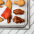 Wing-Ditties Fully Cooked Breaded Chicken Wings - 12 lb