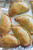 EMPANADA SAMPLER - Beef, Chicken, Onion & Cheese, Corn & Cheese