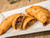 EMPANADA SAMPLER - Beef, Chicken, Onion & Cheese, Corn & Cheese