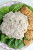 Fresh Yellowfin Tunafish Salad - 5 lb