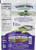 Harvest Snaps Sampler Variety Pack - Pack of 5 - Ranch, Pepper, Wasabi, Salted