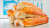 Large Premium King Crab Merus - 2.2 lb
