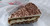 Round Tiramisu Moussecake - 9" Pre-Sliced - 4/Case