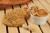 bNutty Best Sellers Peanut Butter - Assorted Flavors - Gluten Free - Natural Peanut Butter - 4 Pack