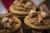 bNutty Irresistible Pretzel Gourmet Peanut Butter - Gluten Free - Natural Peanut Butter - 12oz Jars - 3 Pack