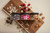bNutty Irresistible Pretzel Gourmet Peanut Butter - Gluten Free - Natural Peanut Butter - 12oz Jars - 3 Pack