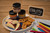 bNutty Irresistible Pretzel Gourmet Peanut Butter - Gluten Free - Natural Peanut Butter - 12oz Jars - 3 Pack