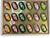 Andy Anand European Dark Chocolate Bottles Filled With 18 Top-Shelf Liqueur Flavored