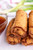 Golden Tiger 3 oz. Pork and Vegetable Egg Roll - 72/Case
