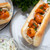 Turano 6" Sliced French Roll - 72/Case