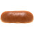 Turano 6 1/2" Gourmet Brat Roll - 96/Case