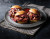 Cattlemen's 1 Gallon Memphis Sweet BBQ Sauce - 4/Case