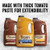 Cattlemen's 1 Gallon Smoky Base BBQ Sauce - 4/Case