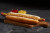 Nathan's Famous Footlong 2/1 Beef Franks Hot Dogs - 12" ea - 20/Case