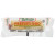 Nathan's Famous 6" Beef Pretzel Dogs - 42/Case