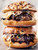 BBQ Pork Burgers - (Free Recipe below)
