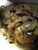 Stuffed Chicken Forestier - 3 lb - Gluten Free