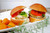 Mary's Chicken Herb Slider - 45 pieces per tray Mary's Chicken Herb Slider - 45 pieces per tray